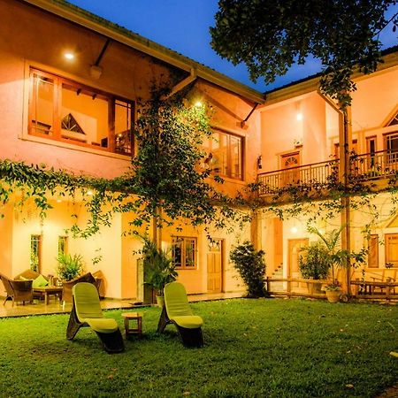 Villa Rosa Kandy Exterior foto