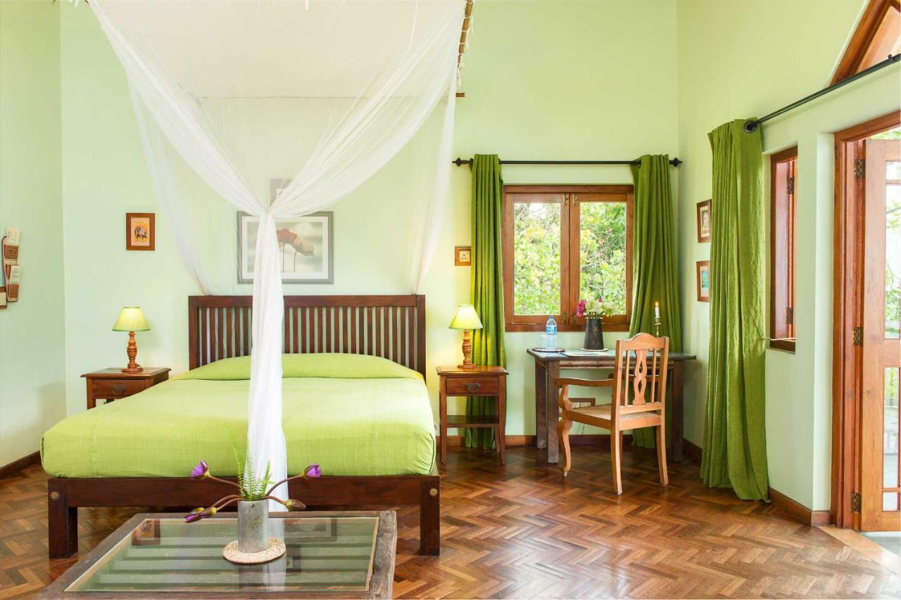 Villa Rosa Kandy Exterior foto